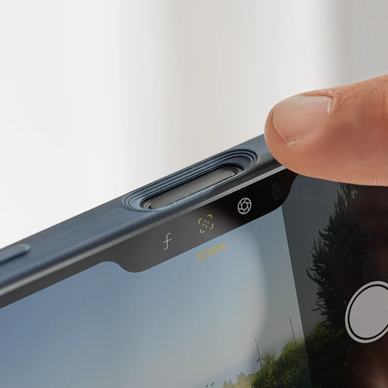 Étui pour iPhone 16 Pro Durable MagSafe