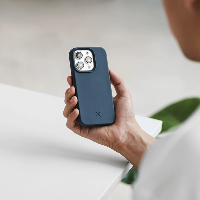 Étui pour iPhone 16 Pro Durable