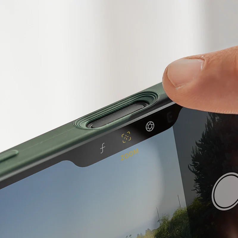 Étui pour iPhone 16 Pro Durable