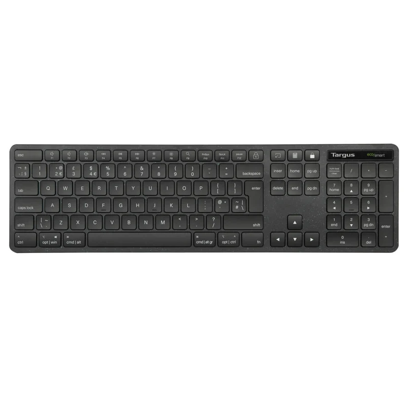 Clavier filaire EcoSmart™ de taille normale
