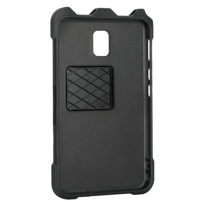 Étui prêt à l'emploi Tablet pour Samsung Galaxy Tab Active5 et Tab Active3 - Noir