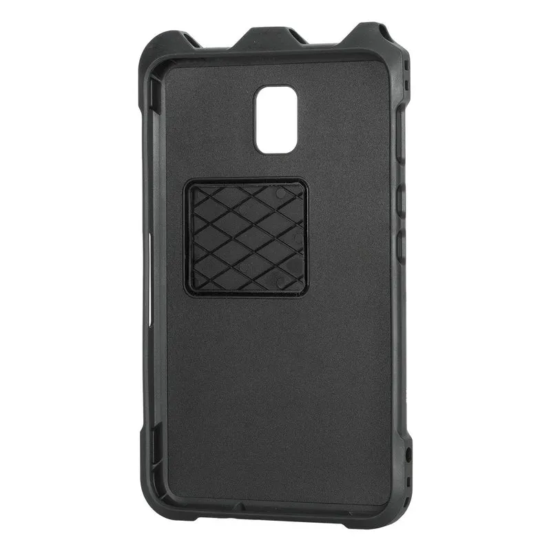 Étui prêt à l'emploi Tablet pour Samsung Galaxy Tab Active5 et Tab Active3 - Noir