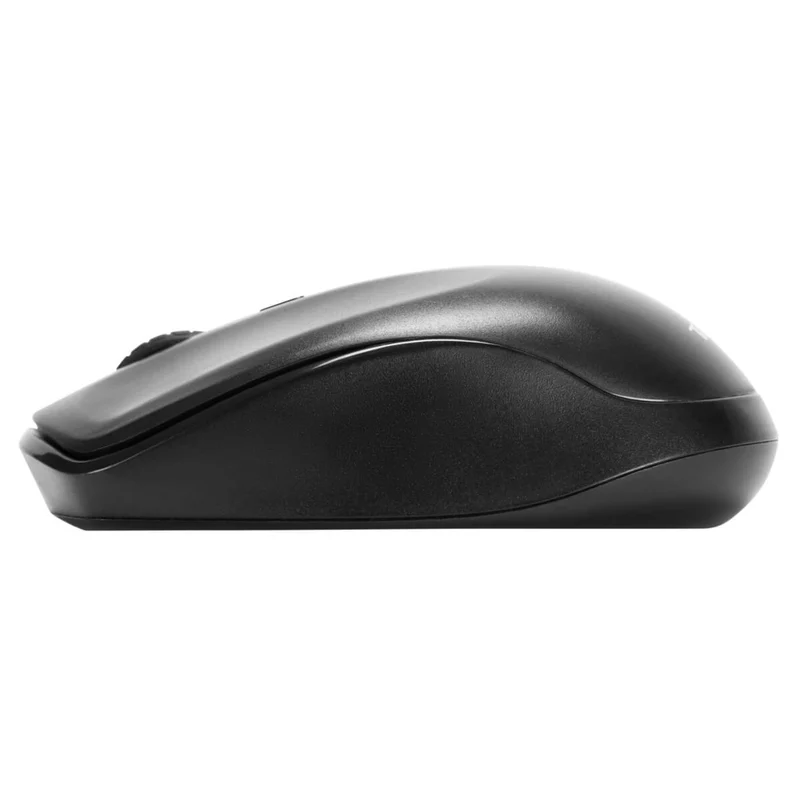 Targus® Full-size Wireless Keyboard and Mouse Combo - Black (français)