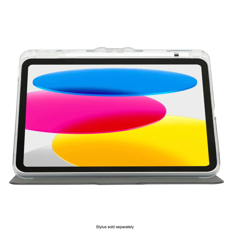 VersaVu® Clear Case pour iPad® (A16) et iPad (10th gen.) 10.9-inch