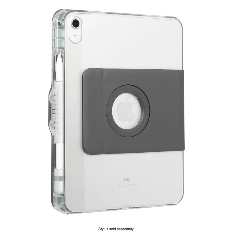 VersaVu® Clear Case pour iPad® (A16) et iPad (10th gen.) 10.9-inch