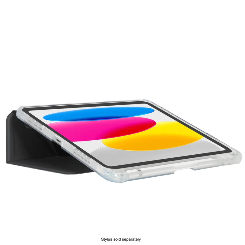 Pro-Tek® Clear Case pour iPad® (A16) et iPad (10th gen.) 10.9-inch