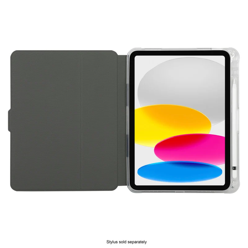Pro-Tek® Clear Case pour iPad® (A16) et iPad (10th gen.) 10.9-inch