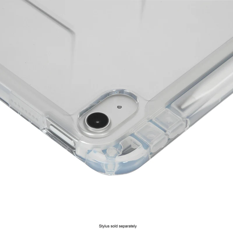 Pro-Tek® Clear Case pour iPad® (A16) et iPad (10th gen.) 10.9-inch