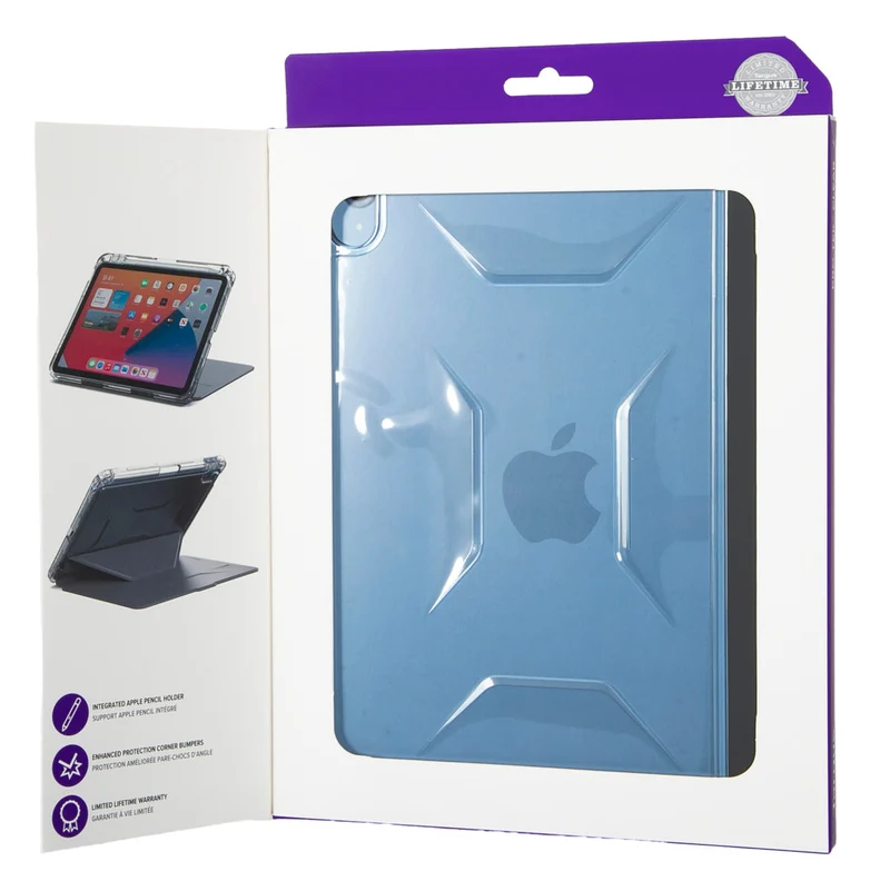 Pro-Tek® Clear Case pour iPad® (A16) et iPad (10th gen.) 10.9-inch