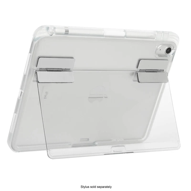 Click-In™ Clear Case + Kickstand pour iPad® (A16) et iPad (10e gén.) 10,9 pouces