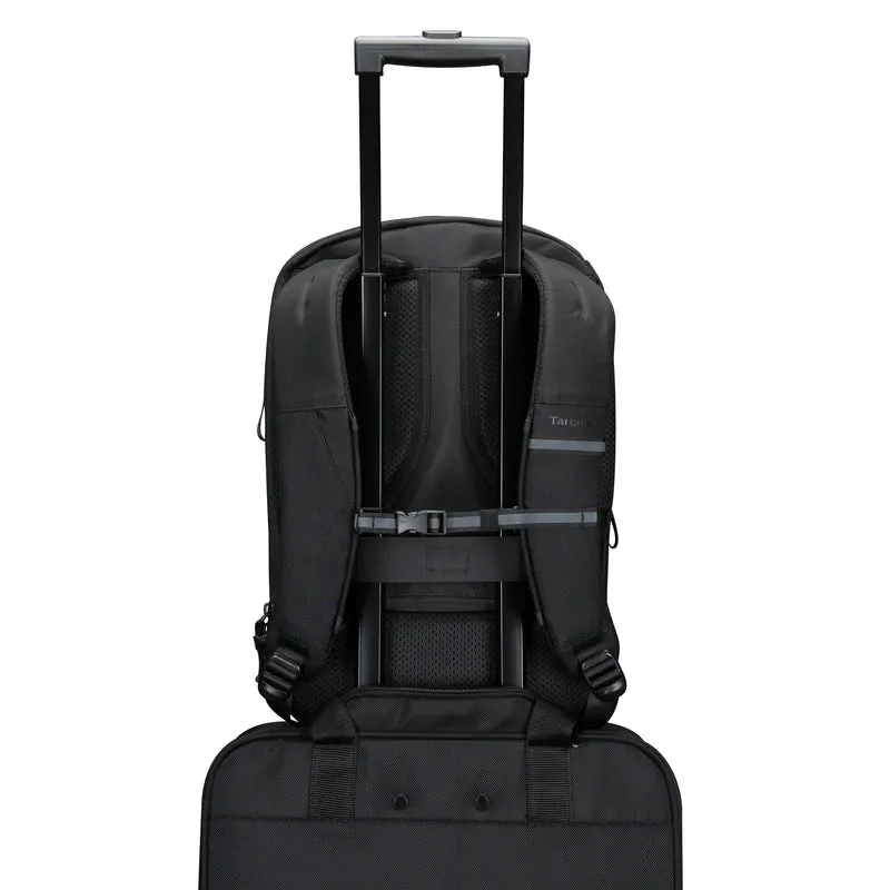 Sac à dos Commuter EcoSmart® 15-16" - Noir