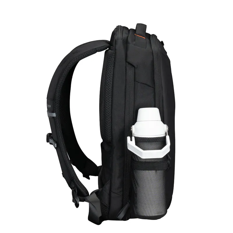 Sac à dos Commuter EcoSmart® 15-16" - Noir