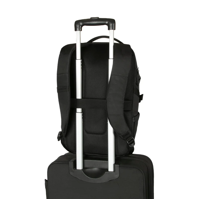 Sac à dos Terra EcoSmart® 15-16" - Noir