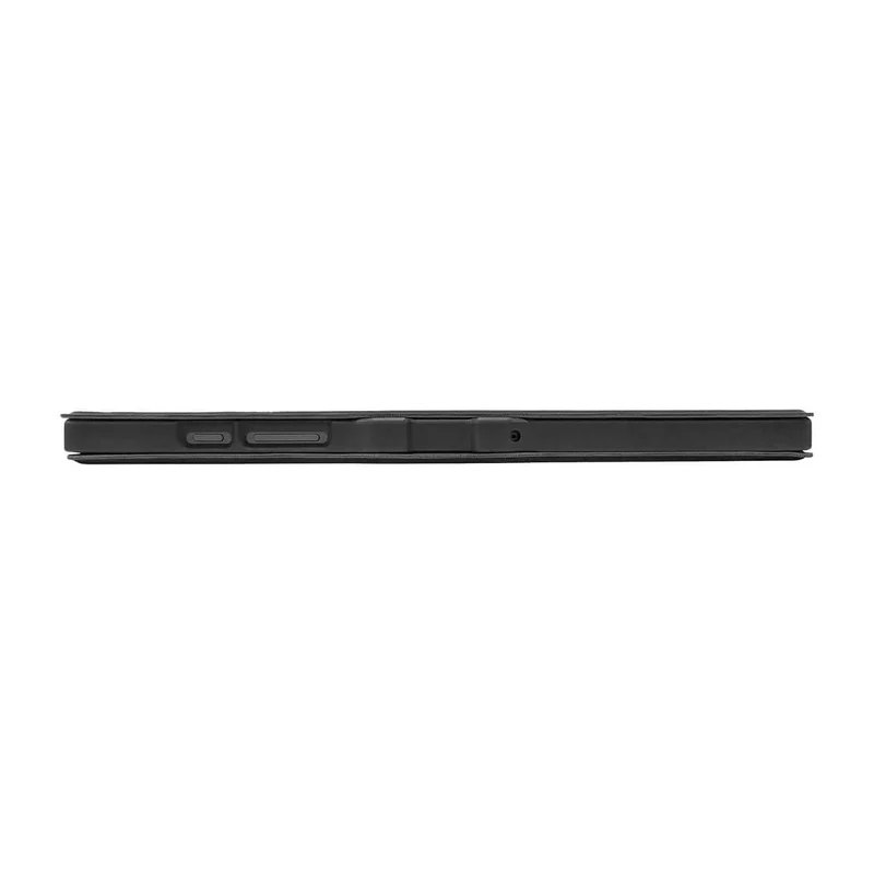 Étui Click-In™ pour Samsung Galaxy® Tab A9+ - Noir