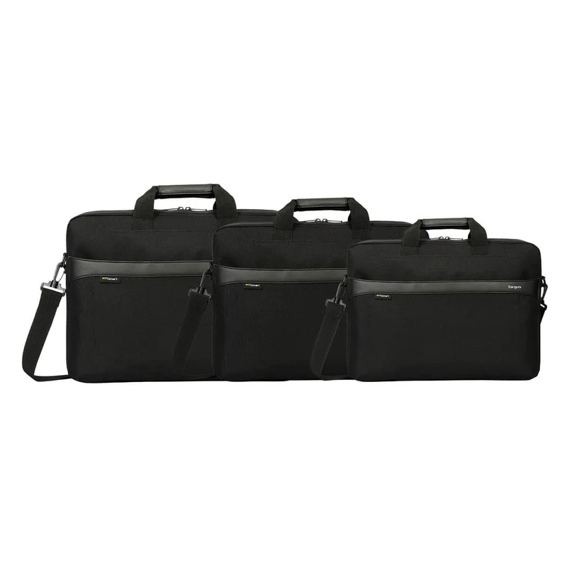 Slip fin GeoLite EcoSmart® 17,3 pouces - Noir