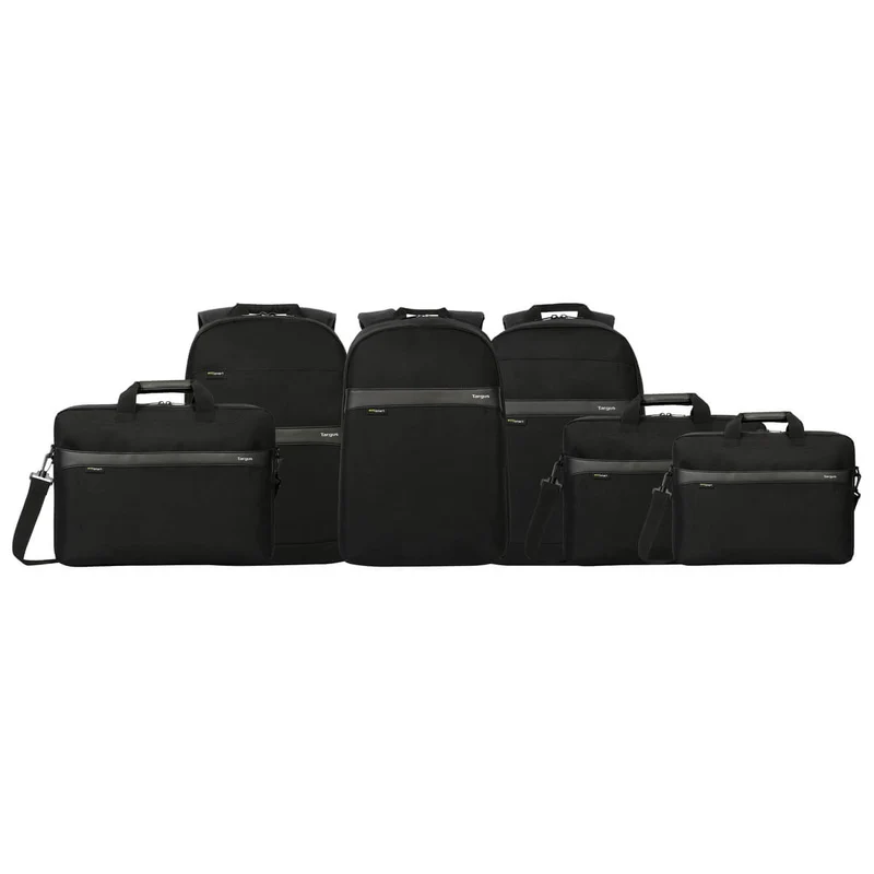 Slip fin GeoLite EcoSmart® 17,3 pouces - Noir