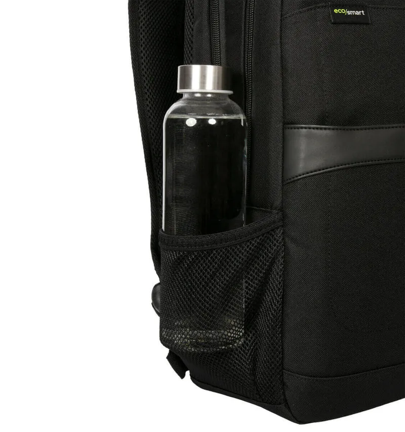 Sac à dos GeoLite EcoSmart® Advanced 14-16" - Noir