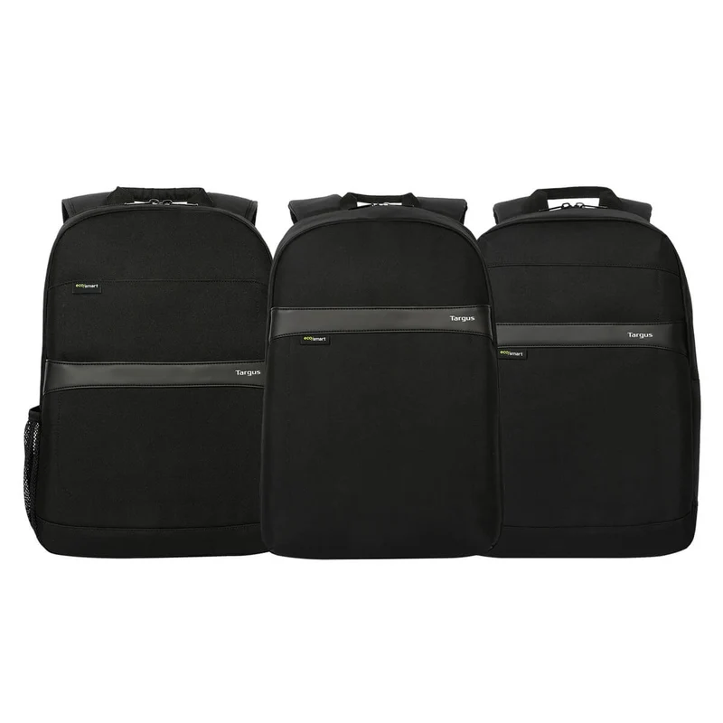 Sac à dos GeoLite EcoSmart® Advanced 14-16" - Noir