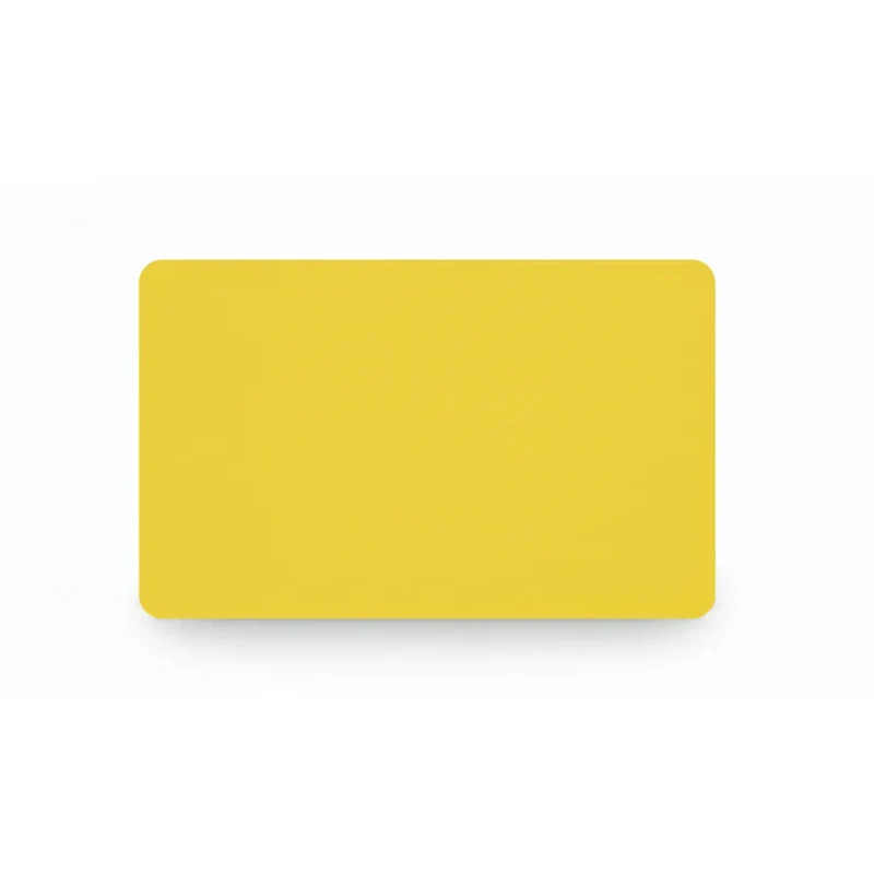 Yellow XXL Mouse Pad — Solar Yellow Desk Mat | PopMyPad