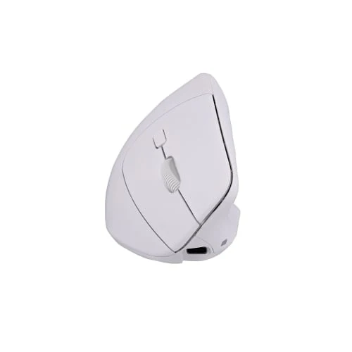Souris sans fil ergonomique verticale ultra légère