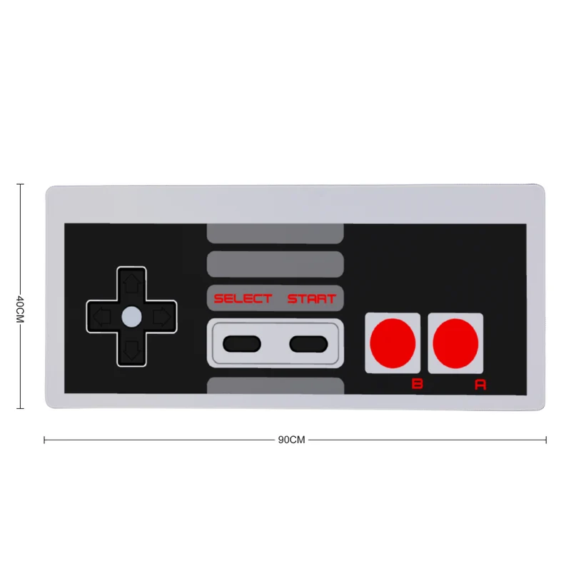 Tapis de Souris "MANETTE RETRO"