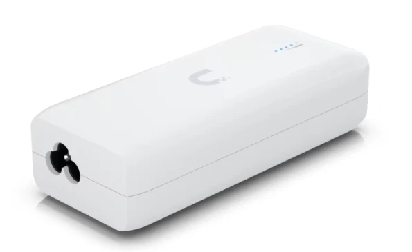 Pont sans fil Wi-Fi 5 monobande Ubiquiti IEEE 802.11a/n/ac 866.70 Mbit/s