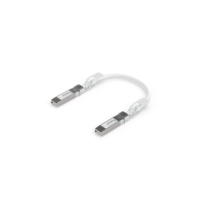 Câbles, connecteurs et adaptateurs Ubiquiti UACC-UPLINK-SFP28-3M