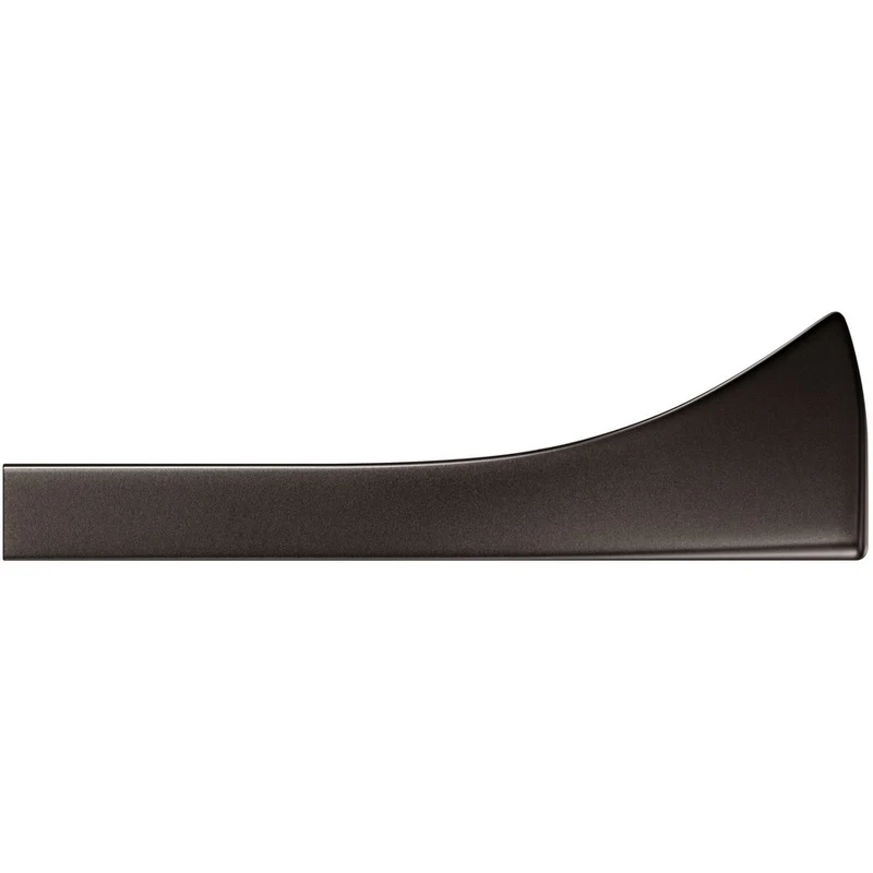 Samsung Clé USB 3.1 Bar Plus 128 Go Gris Titane MUF-128BE4/AM