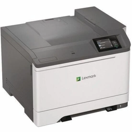 Imprimante laser filaire de bureau Lexmark CS531dw - Couleur 50M0020
