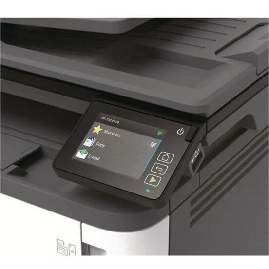 Imprimante laser filaire de bureau Lexmark CS531dw - Couleur 50M0020