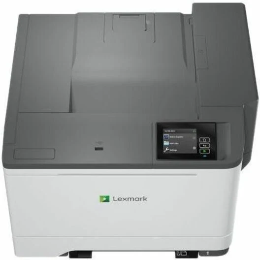 Imprimante laser filaire de bureau Lexmark CS531dw - Couleur 50M0020
