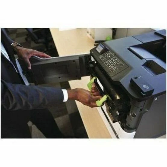 Imprimante laser filaire de bureau Lexmark CS531dw - Couleur 50M0020