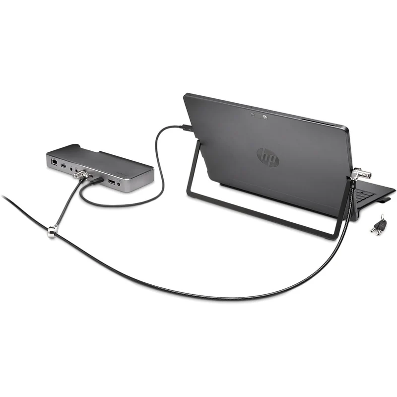 Kensington NanoSaver Verrou à clé double pour ordinateur portable K64448WW