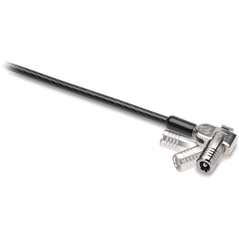 Kensington NanoSaver Verrou à clé double pour ordinateur portable K64448WW