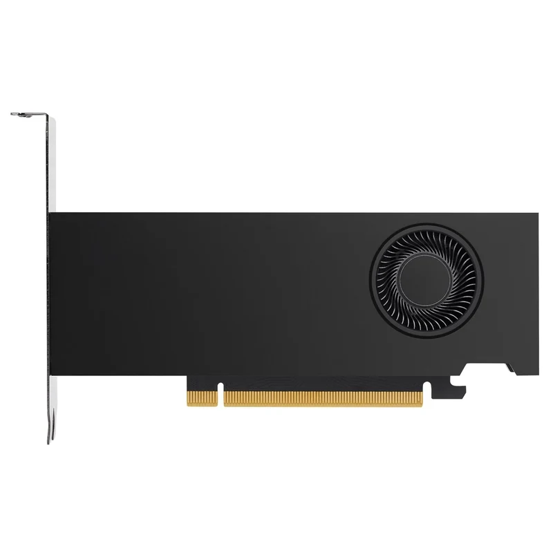 Carte graphique Lenovo NVIDIA RTX 2000 ada - 16 Go GDDR6 4X61P69962