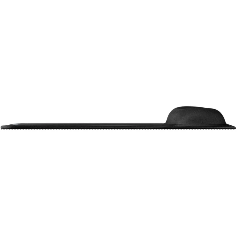 Tapis de souris en gel Belkin WaveRest (noir), 1 paquet F8E262-BLK
