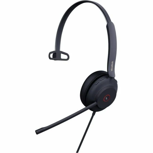 Casque Yealink UH37 UH37MONOTEAMSCA
