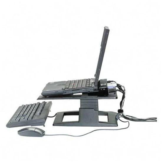 Support ergonomique pour ordinateur portable 3M LX500