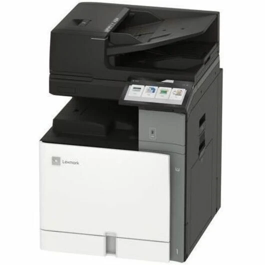 Imprimante multifonction laser filaire et sans fil Lexmark CX961se - Couleur 20L8200