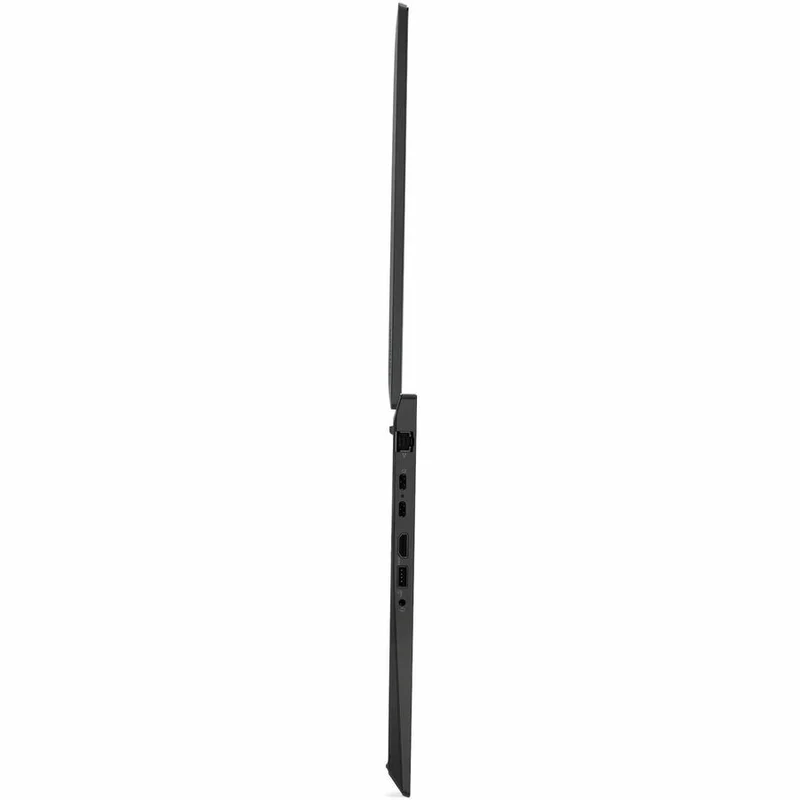 Station de travail mobile Lenovo ThinkPad P16s Gen 2 21K9003AUS 16" (406.40 mm) - WUXGA - AMD Ryzen 7 PRO 7840U - 16 Go - SSD 512 Go - Clavier anglais - Villi Black 21K9003AUS