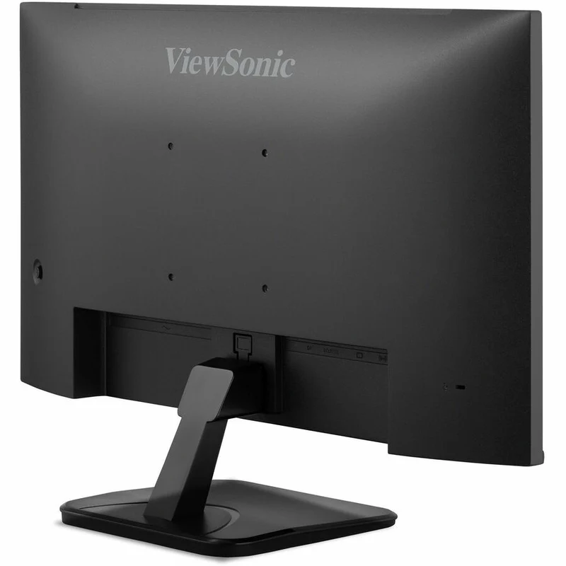 Moniteur LED Full HD 2456" ViewSonic VA24A-MHD - 16:9 VA2456A-MHD