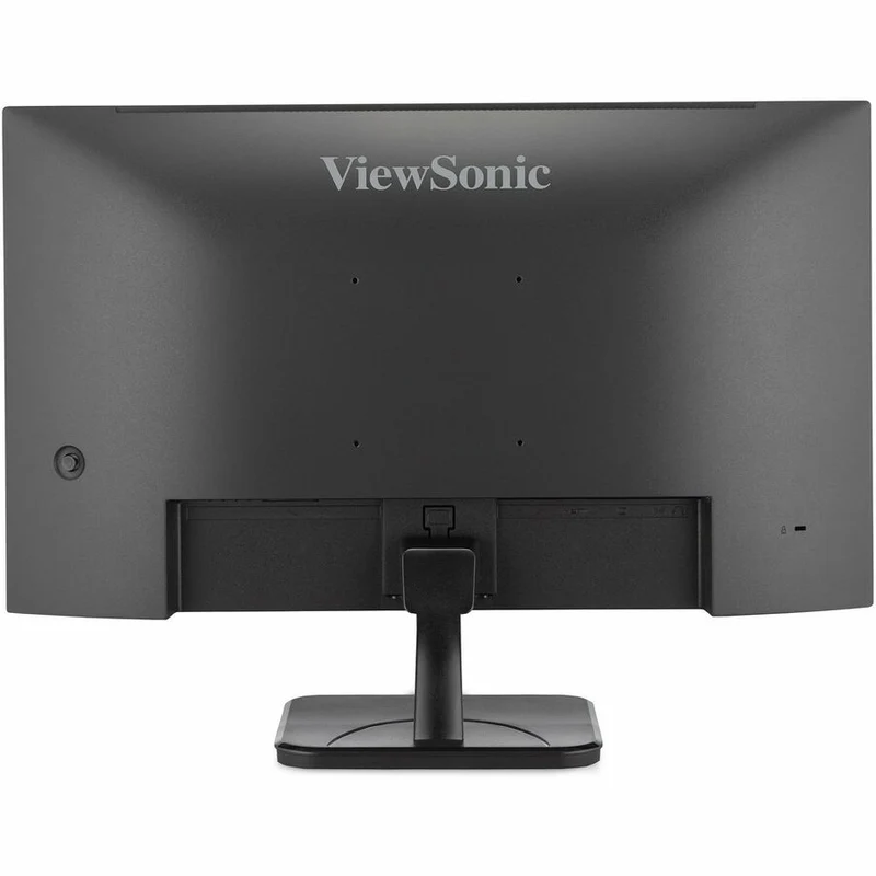 Moniteur LED Full HD 2456" ViewSonic VA24A-MHD - 16:9 VA2456A-MHD
