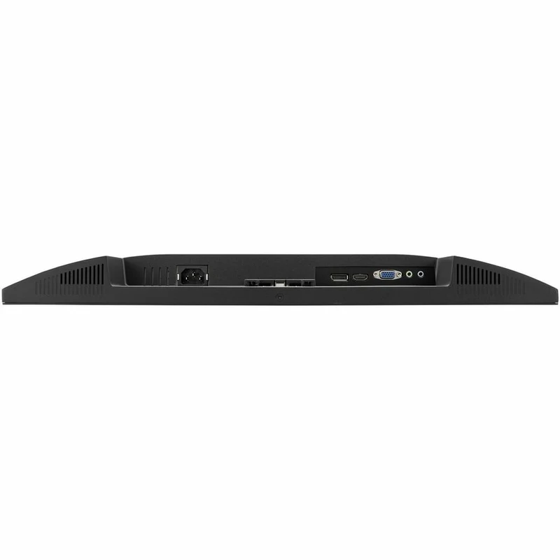 Moniteur LED Full HD 2456" ViewSonic VA24A-MHD - 16:9 VA2456A-MHD