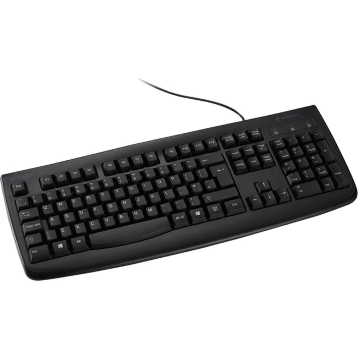 Clavier USB lavable Kensington Pro Fit K74200CA
