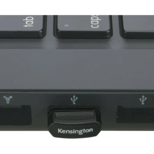 Souris sans fil Kensington Pro Fit de taille moyenne - Bleu saphir K72421AMA
