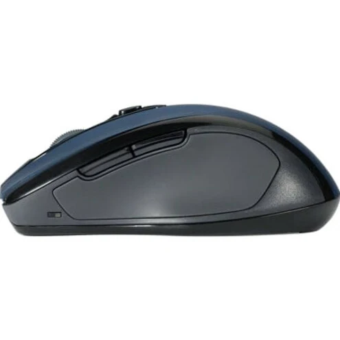 Souris sans fil Kensington Pro Fit de taille moyenne - Bleu saphir K72421AMA