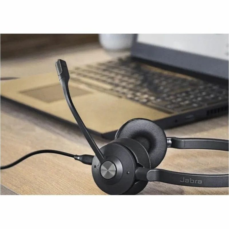 Jabra Engage 65 SE Casque 9659-553-125