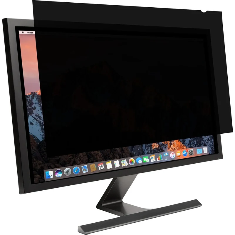 Écran de confidentialité Kensington FP236W9 pour écrans larges (23.6" 16:9) K60730WW