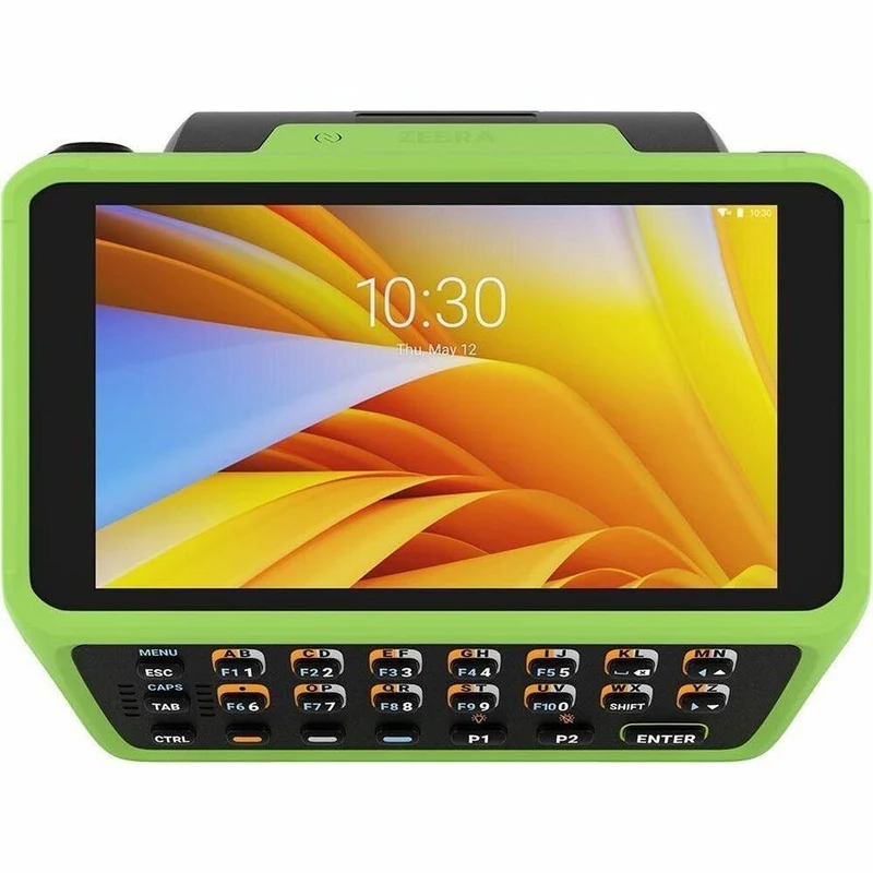 Ordinateur portable Zebra WT6400 WT0-WT64B-K6DCE2NA
