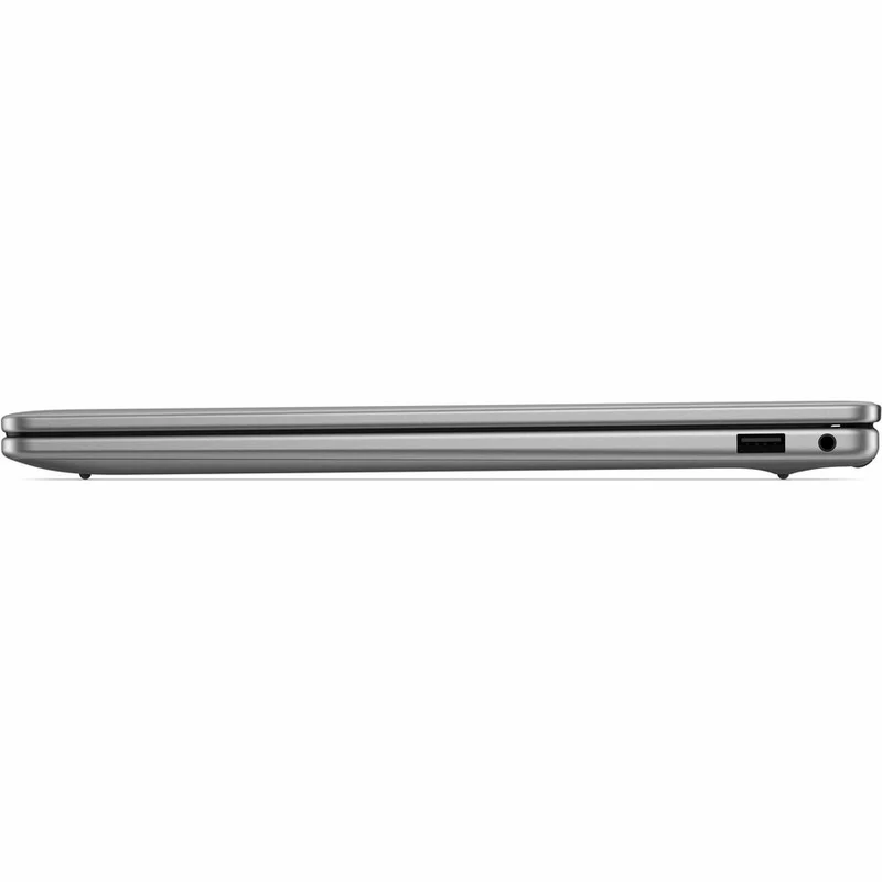 Ordinateur portable Dell Latitude 5000 5455 14" Copilot+ - Full HD Plus - Qualcomm Snapdragon X Plus X1P-64-100 - 16 Go - SSD 512 Go - Clavier anglais (États-Unis) - Gris Titane 031T2